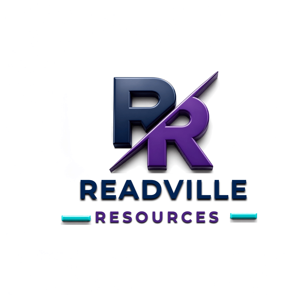 Readville Logo Banner